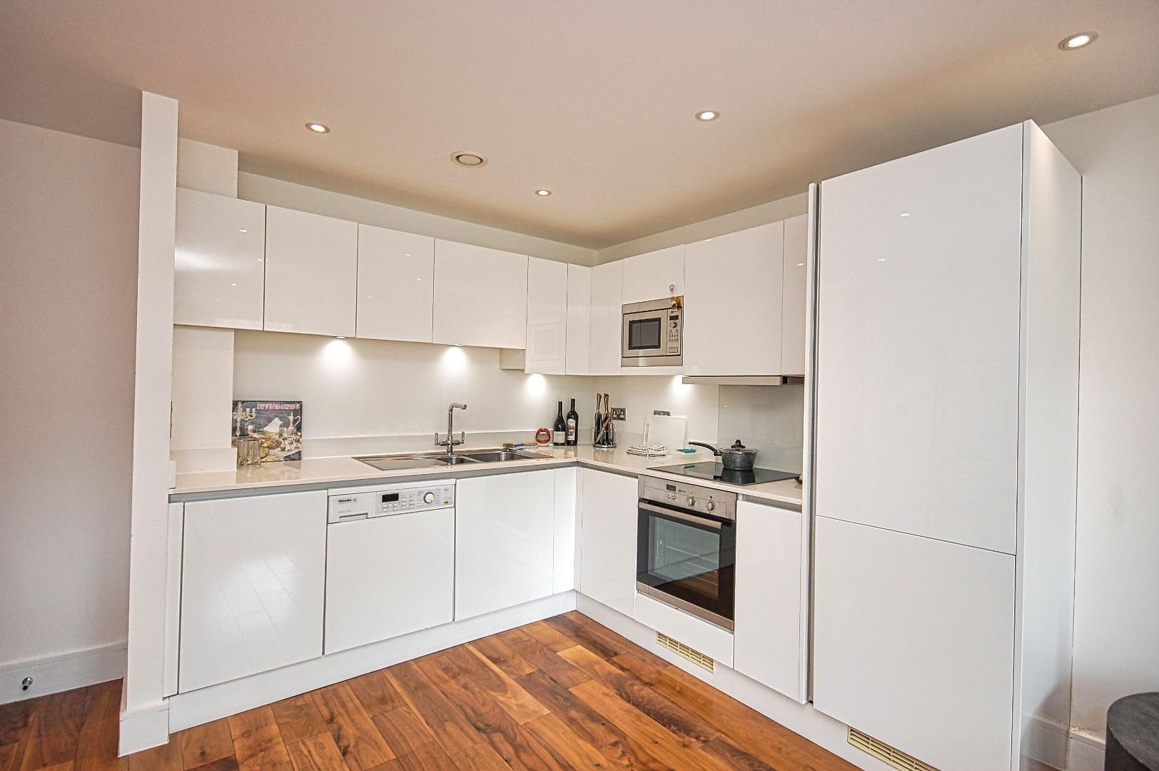 Titan Court, Mill Hill, NW7, Flower Lane, NW7
